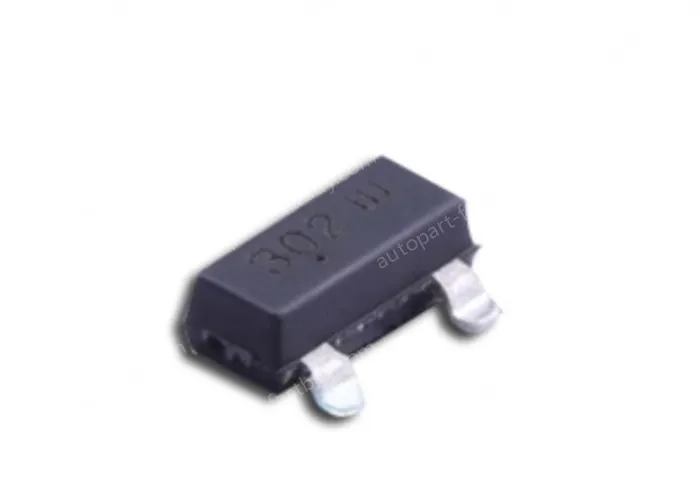 FDV302P