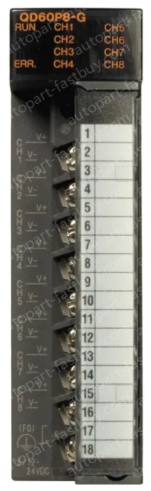 QD60P8-G