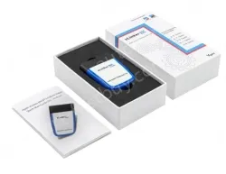 VG02-1A VLINKER BM V2.2 VERSION BLUETOOTH 3.0