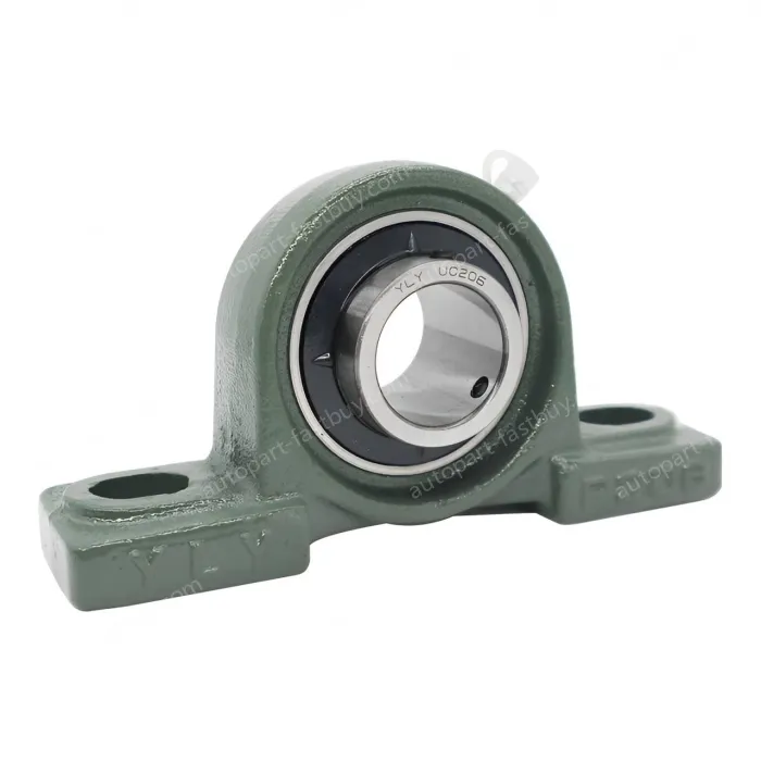 U206 heavy duty seat *Outer diameter (mm): 165