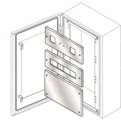 SRX automation enclosures