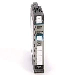 I/O Module