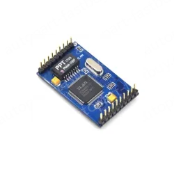 serial port Ethernet embedded modules