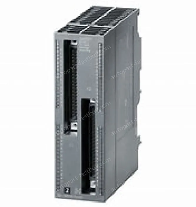 SM 322 digital output modules