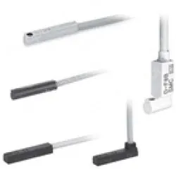 SMC Magnetic switches D-S9PV1