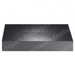 8 port Full Gigabit Ethernet switch 8GE