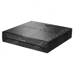 H.265+ Network DVR (32 channels /8 bits)