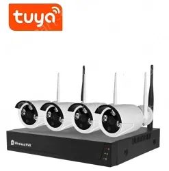 Camera QS-9204