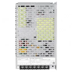 150W dual-output enclosure industrial power supply
