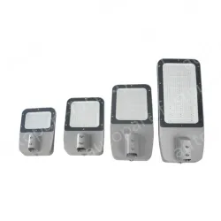 200W Street lamp LED road municipal engineering lighting factory area rural single and double boom lamp