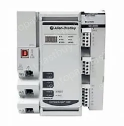 CompactLogix 5480controller