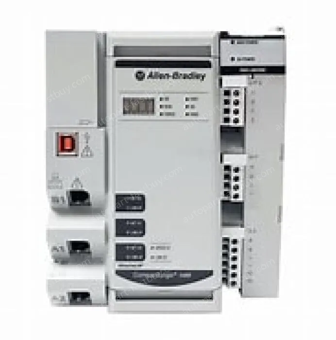 CompactLogix 5480controller