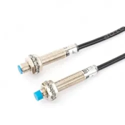 M8 Inductive proximity switch Shielded type LJ08A3-1-Z/DX DC-2-WIRE NC