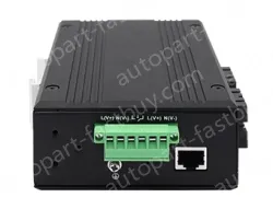 OTEK 8+2G Gigabit Managed Ethernet Switch