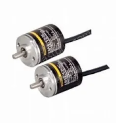 Omron encoder diameter 25 mm series
