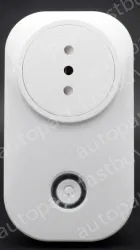 Smart socket LSPA8 Italian regulations