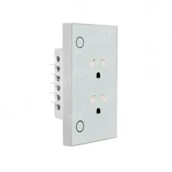 Smart socket SM-PW801-V