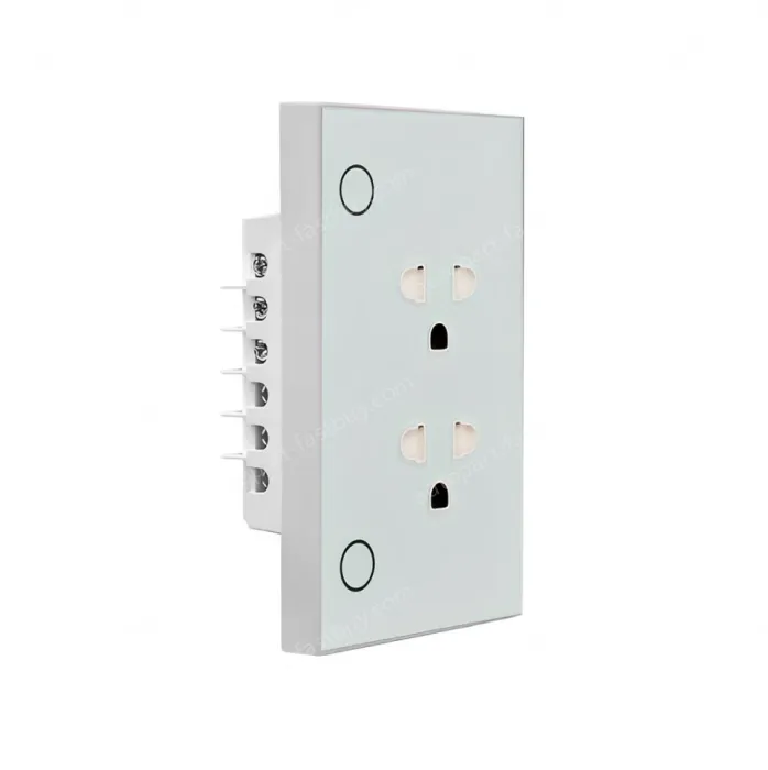 Smart socket SM-PW801-V