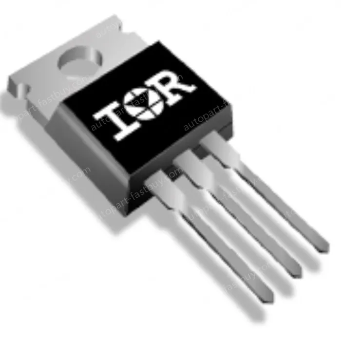 IRF9Z34NPBF MOSFETs