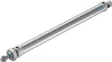 Festo Round cylinder, double-acting DSNU-25-300-PPV-A
