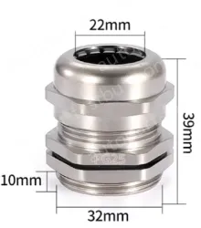 PG25(16-21mm)