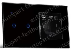 Smart socket TY-146-BB002Y-UC-NL