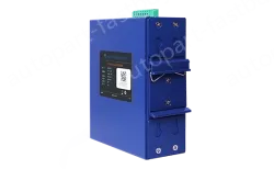 5G RedCap industrial router with serial port