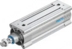 Festo Profile cylinder and tie rod cylinder DSBC-80-160-PPVA-N3