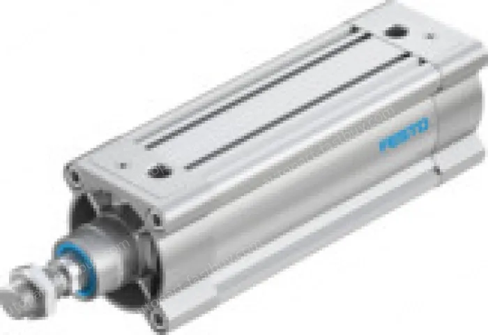 Festo Profile cylinder and tie rod cylinder DSBC-80-160-PPVA-N3
