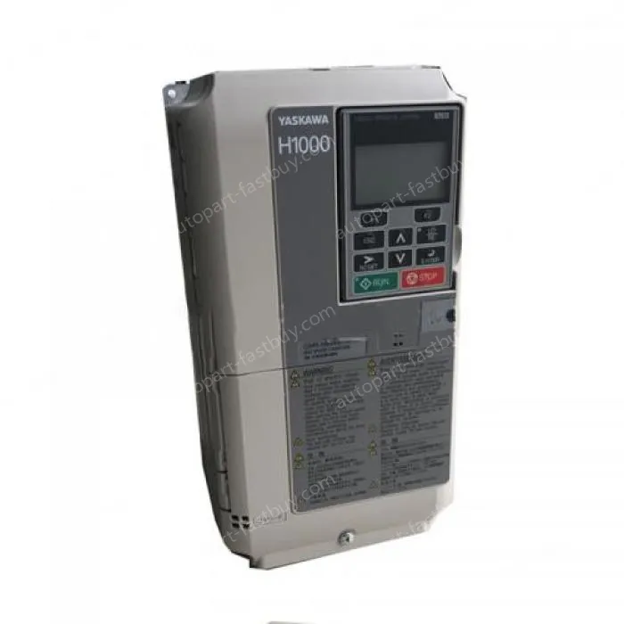 Yaskawa H1000 CIMR-HB4A0039FBC 18.5KW