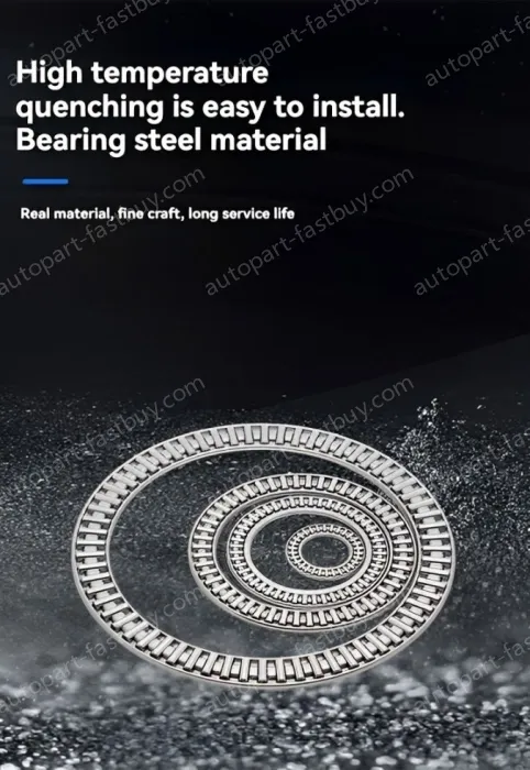 AX 53553 *Outer diameter (mm): 53