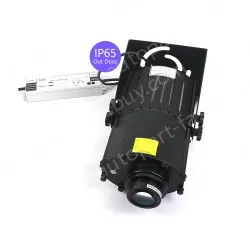Name: BIG WATTS BUILDING PROJECTOR KRT-FS-600W