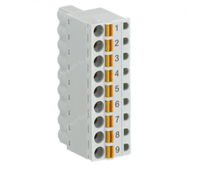 TA565-9 Distributed Automation I/Os