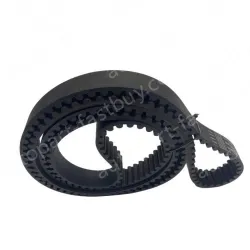 Continental rubber synchronous belt HTD14M drive belt
