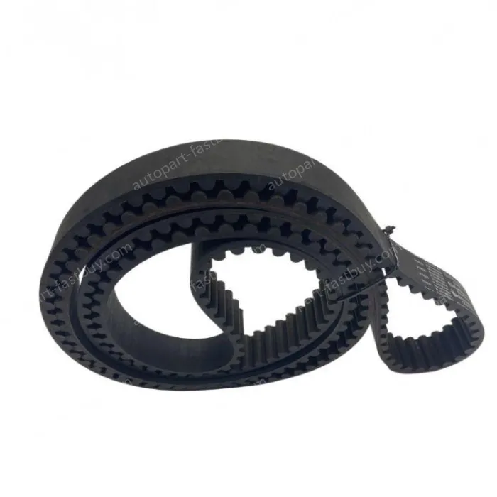 Continental rubber synchronous belt HTD14M drive belt
