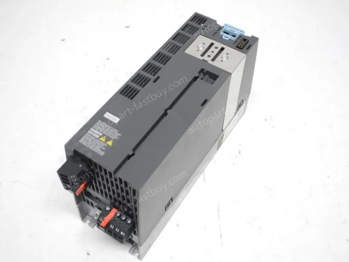 6SL3210-1NE21-8UL1