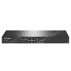 2.5G enterprise-class router