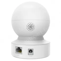 H.265 2 million PTZ IP camera