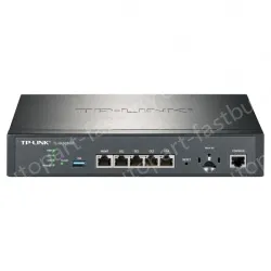 5 RJ45 ports Network-wide behavior management controller