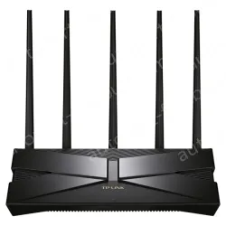 AX3000 Dual-Band Gigabit Wi-Fi 6 Wireless Router TL-XDR3039 Easy Exhibition Edition