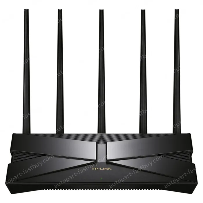 AX3000 Dual-Band Gigabit Wi-Fi 6 Wireless Router TL-XDR3039 Easy Exhibition Edition