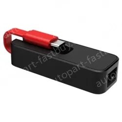 Type-Cto 1000M Ethernet adapter