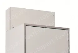 Fire protection enclosures