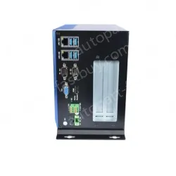 Embedded IPC PCX-9268-INTEL-I3-6100-8GB+256GB