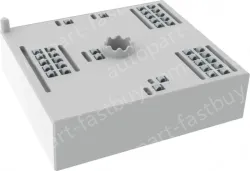 Semikron SKiiP 27GB12T7V1 IGBT 25241260