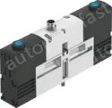 Festo Standard directional control valve VSVA-B-T32C-AH-A2-1R2L