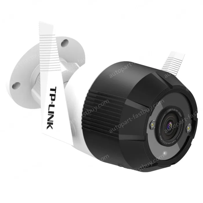 2,000,000 outdoor wireless network cameras
