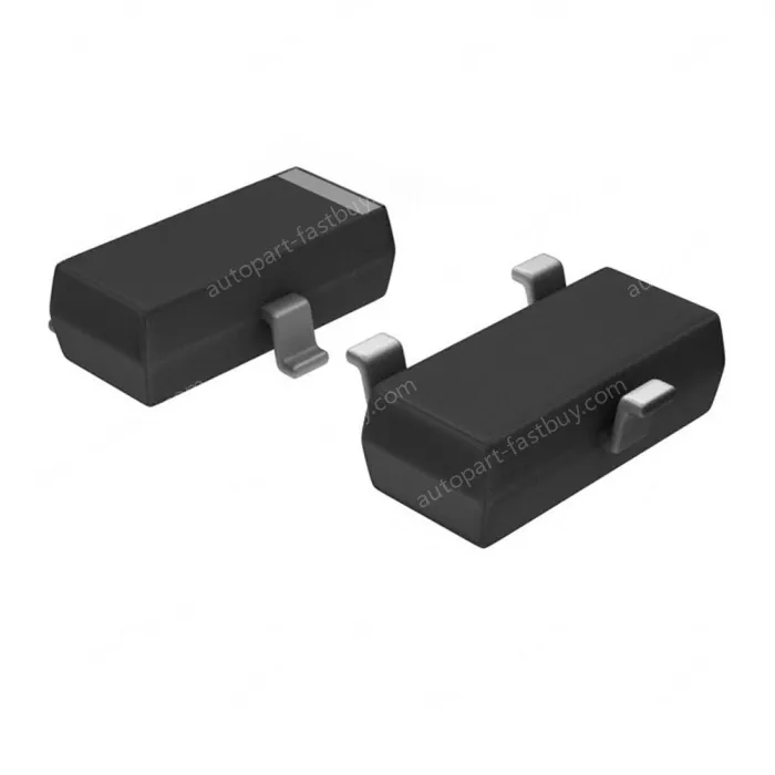 RB706D-40T146 Diodes, Rectifiers - Arrays