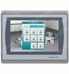 PanelView Plus 7