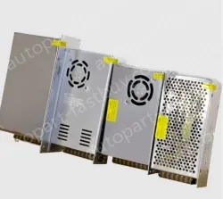 DC switching power supply, LED light strip light box monitoring special transformer 12V 12.5A 150W